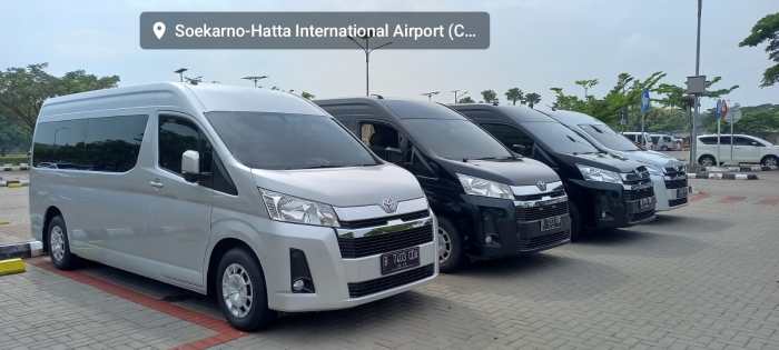 Bandung bandara halim perdanakusuma ontime ribu rp soetta tiket