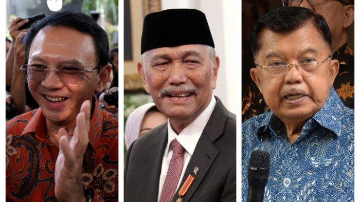 Ahok konstitusi