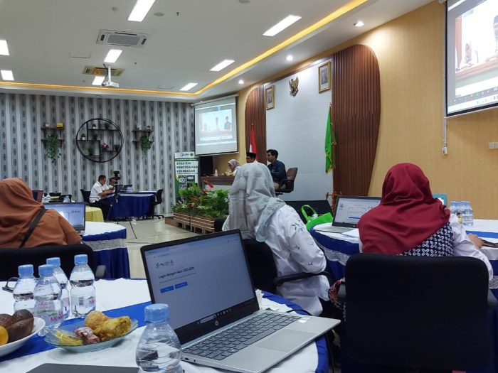 Fitur terbaru aplikasi e-kinerja BKN untuk ASN di tahun 2025 dan cara penggunaannya