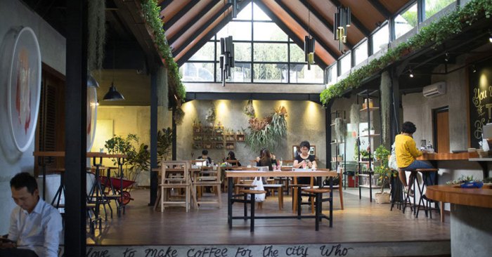 Bandung food guide indonesia restaurants must try