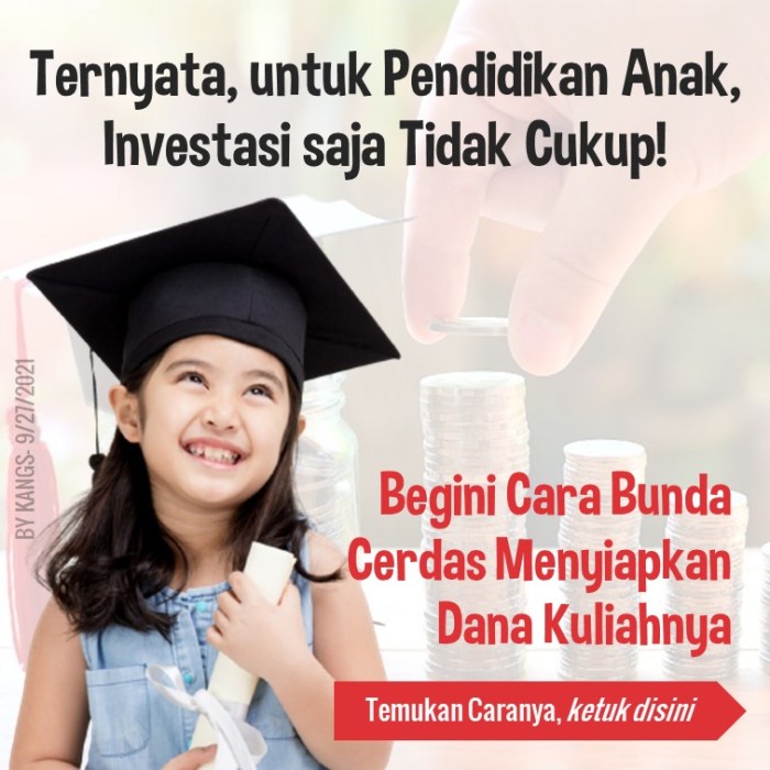 Asuransi pendidikan prudential bandung