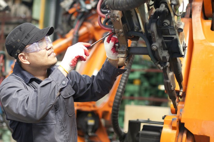 Lowongan kerja bandung lulusan smk jurusan otomotif