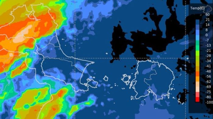 Prakiraan cuaca terkini dan akurat untuk wilayah Jawa Barat