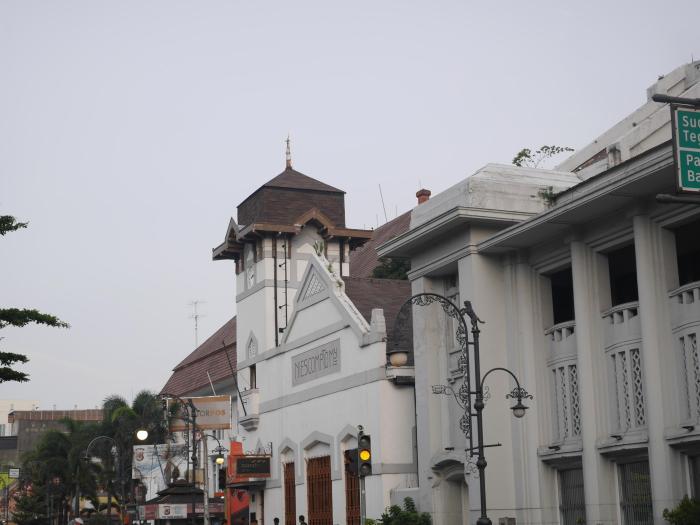 Alat peraga pendidikan bandung city west java