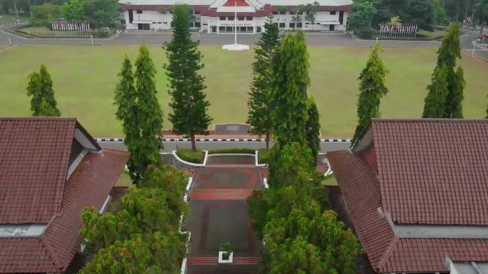 Universitas pendidikan indonesia kota bandung jawa barat