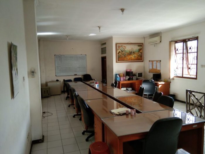 Alamat kantor dinas pendidikan kab.bandung