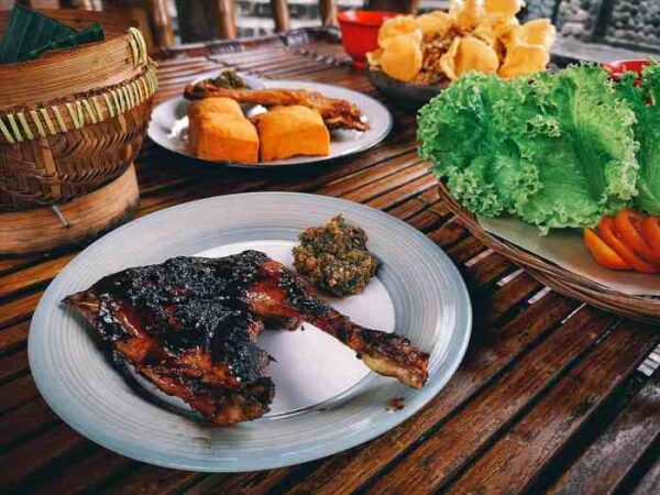 Bandung food guide indonesia restaurants must try