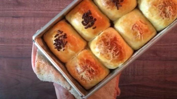 Pisang bolen resep selalu enak jadi favorit bandung asal penganan