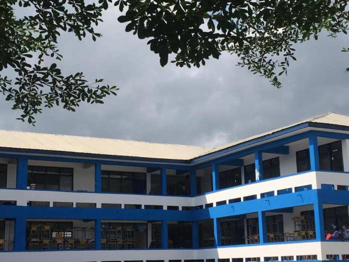 Smk negeri otomotif bandung barat