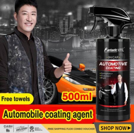 Coating otomotif bandung