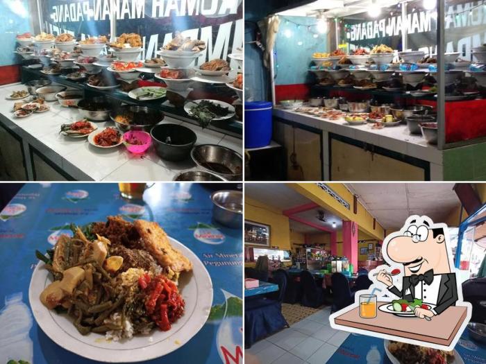 Rumah makan padang simpang raya bandung