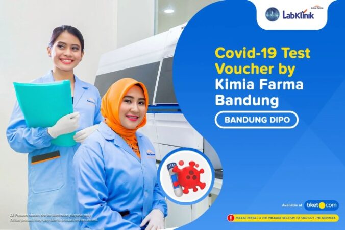 Lab kesehatan bandung