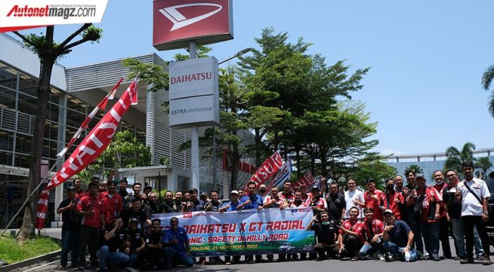 Sentra produsen otomotif bandung