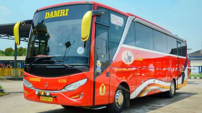 Travel bandung kuningan jawa barat