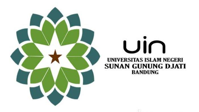 Logo uin bandung