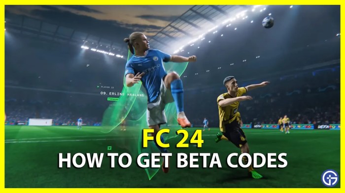 Cara mendapatkan kode redeem EA FC terbaru