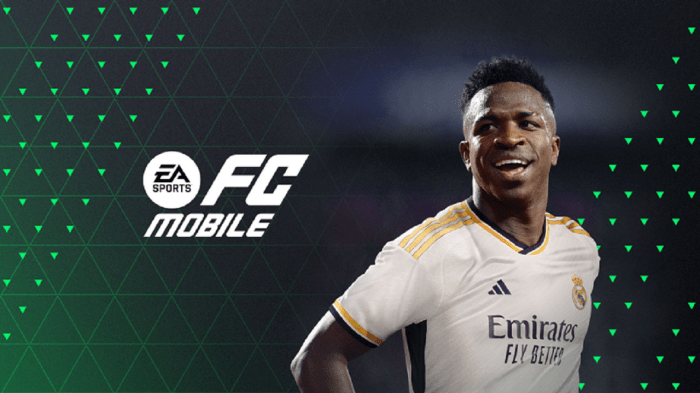 Kode redeem aktif untuk game FC Mobile hari ini