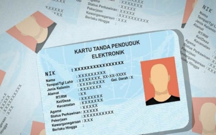 Cek ktp agam dukcapil disdukcapil rilis secara