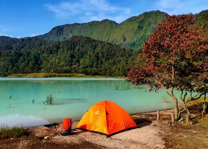 Travel bandung garut terdekat