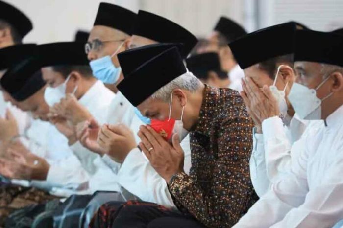 Niat puasa qadha Ramadhan bulan Rajab dan tata caranya lengkap menurut mazhab Syafi'i