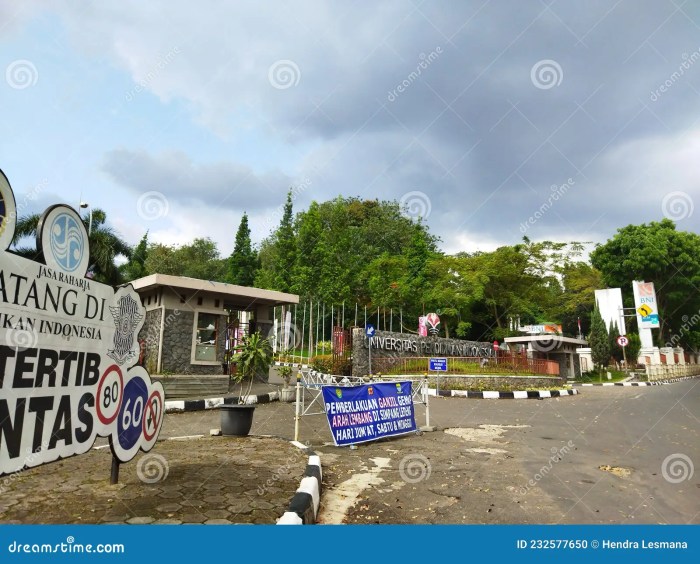 Universitas pendidikan bandung