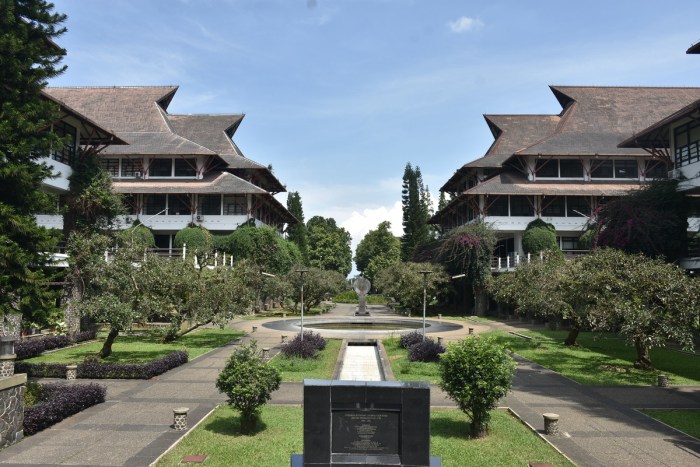 Universita pendidikan indonesia bandung