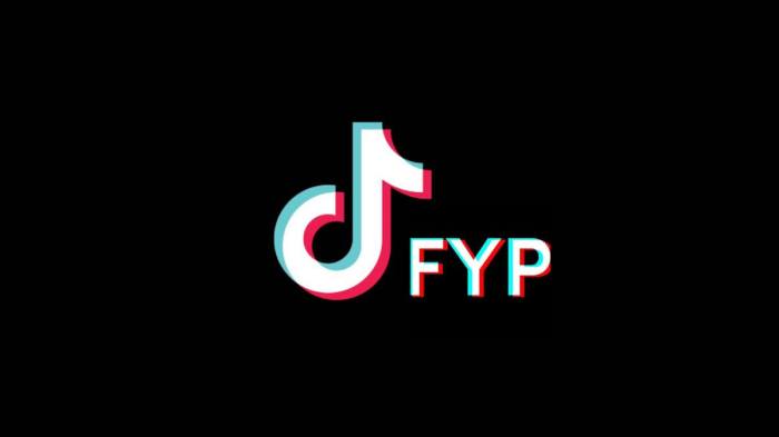 Jadwal fyp tiktok hari sabtu