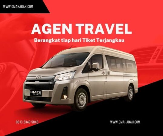 Harga travel bandung sukabumi