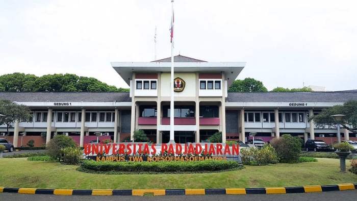 Universita pendidikan indonesia bandung