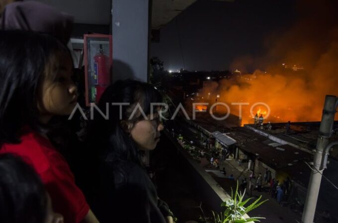 Artikel banjir sadang serang bandung