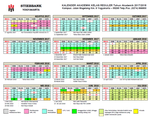 Kalender pendidikan kabupaten bandung