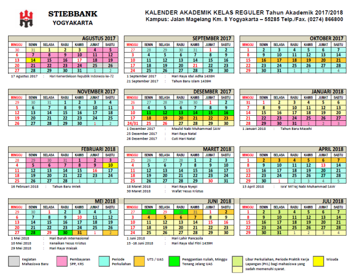 Kalender pendidikan kabupaten bandung