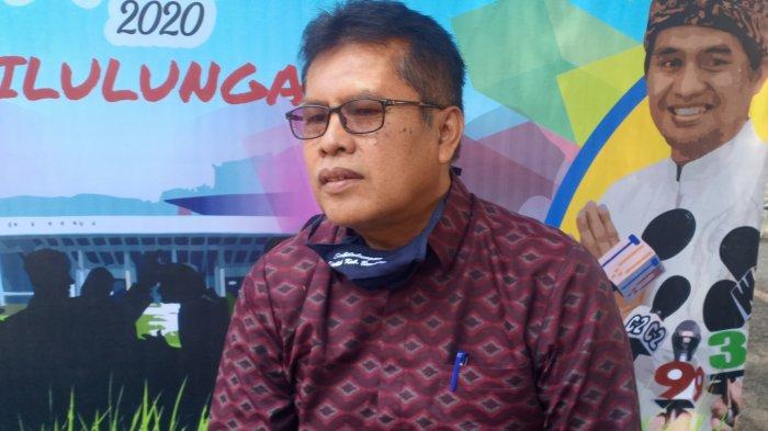 Kepala dinas pendidikan kota bandung