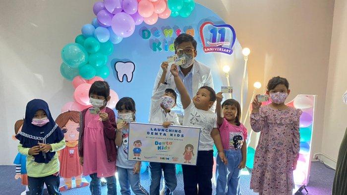 Yayasan kesehatan gigi anak indonesia bandung