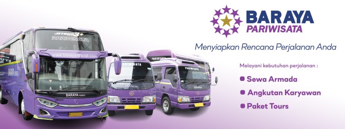 Baraya shuttle bandung jakarta