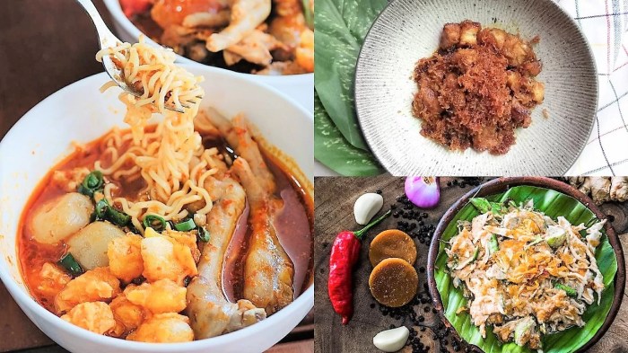 Bandung food guide indonesia restaurants must try