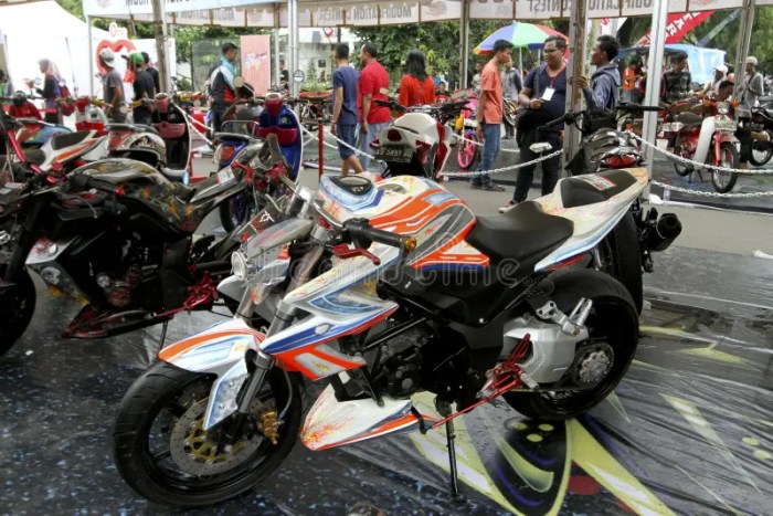 Imas pameran otomotif bandung