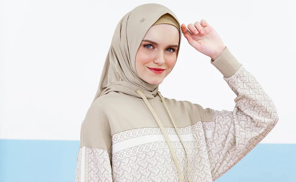 Baju olahraga wanita bandung