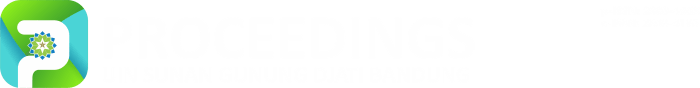 Logo uin bandung