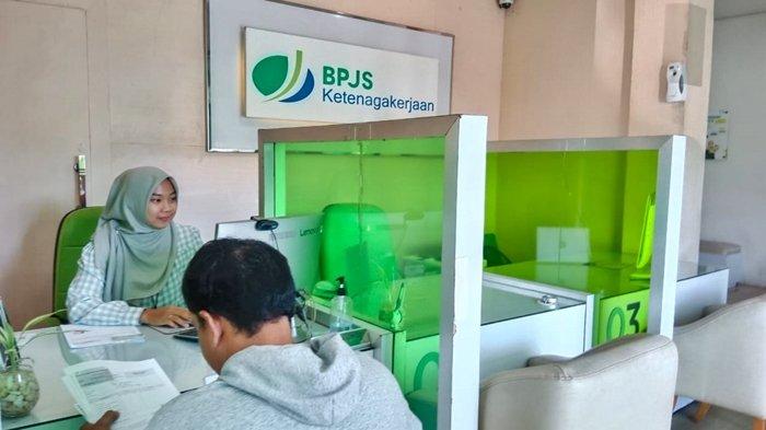 Informasi terbaru program JHT BPJS Ketenagakerjaan 2025 dan cara pencairannya