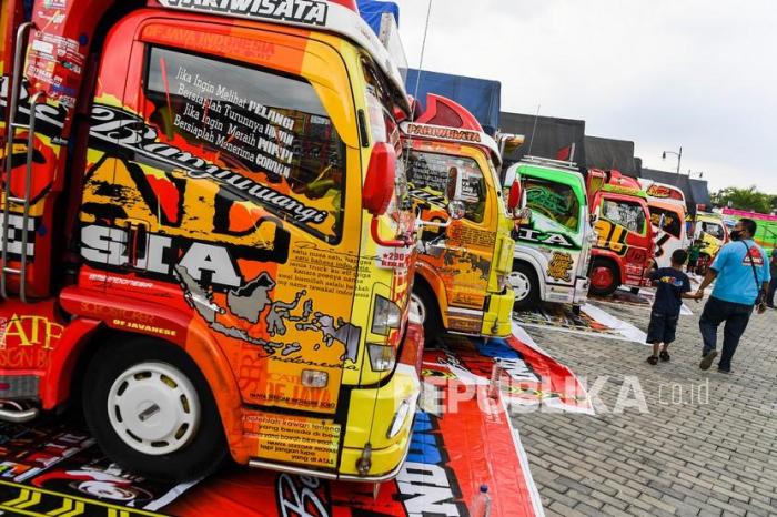 Komunitas modifikasi otomotif bandung