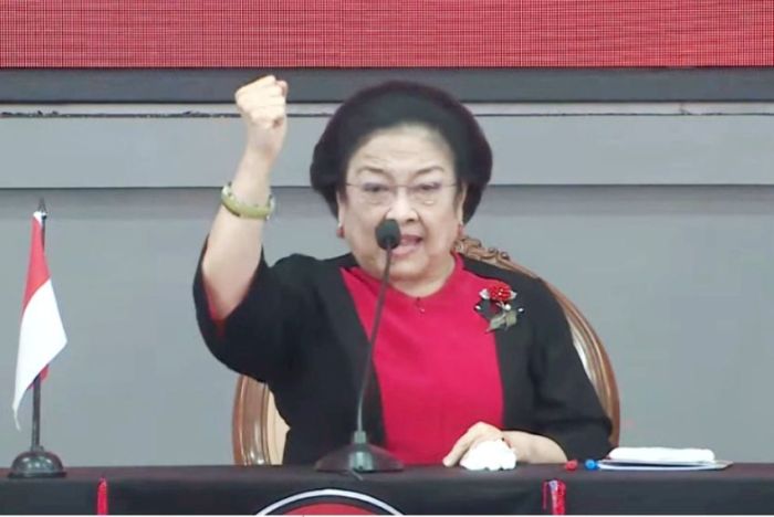 Berita megawati hari ini