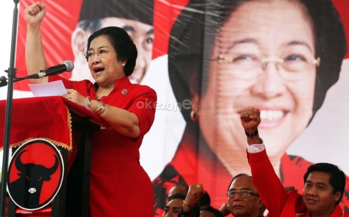 Berita megawati hari ini