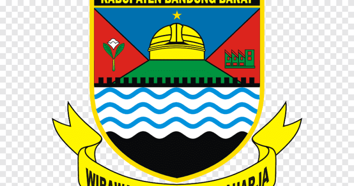 Logo dinas pendidikan kabupaten bandung