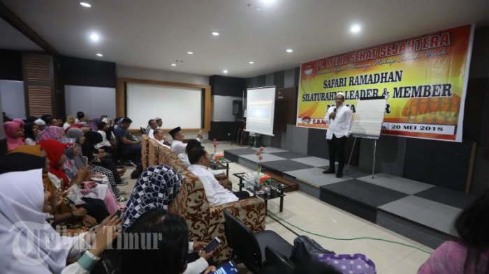 Pt melia sehat sejahtera bandung