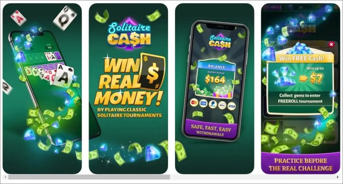 Cara dapat uang banyak dari aplikasi game tanpa deposit