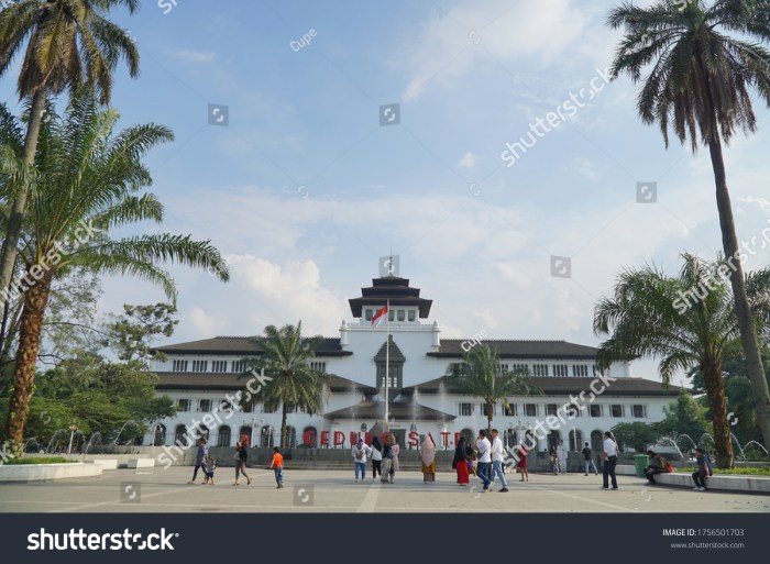 Alat peraga pendidikan bandung city west java