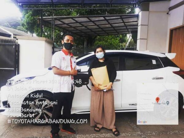 Perusahaan otomotif di bandung