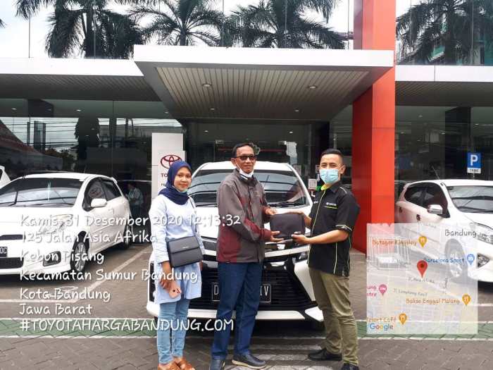 Toko otomotif lengkap di bandung