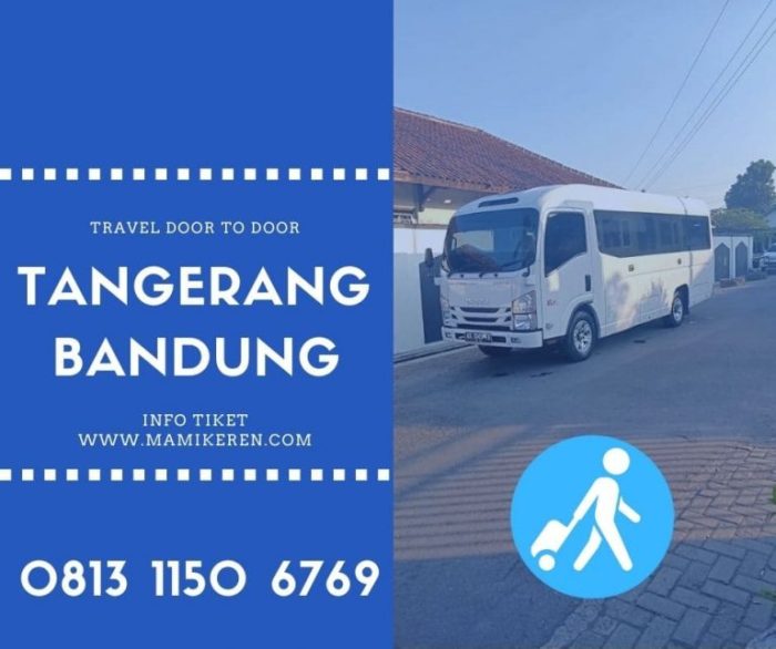 Bandung travel indonesia guide first timer 2020